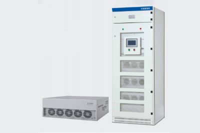 新型电能质量管理系统在光伏产业中的作用和构成