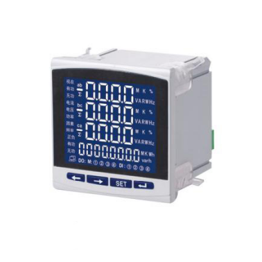 SAK900H/900Z系列多功能谐波表，网络多功能电力仪表